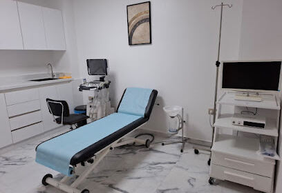 Cabinet d’Urologie-Andrologie Dr Adil JABAR