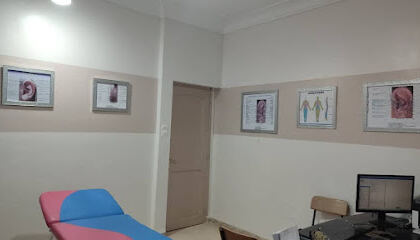 cabinet médical Dr ZITANI Djamel