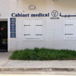 Cabinet Medical KHALID SCP des médecins