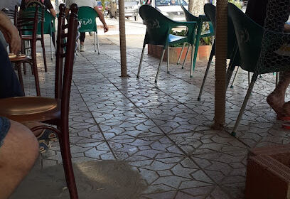 Cafétéria Belksaïr