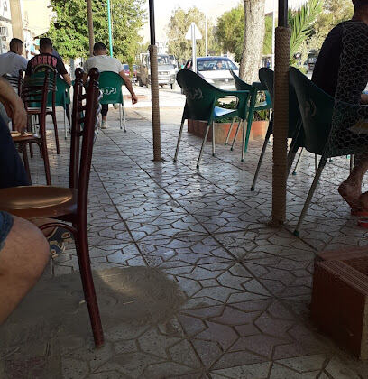 Cafétéria Belksaïr