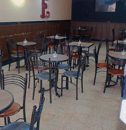 Cafétéria des Fethi ZA