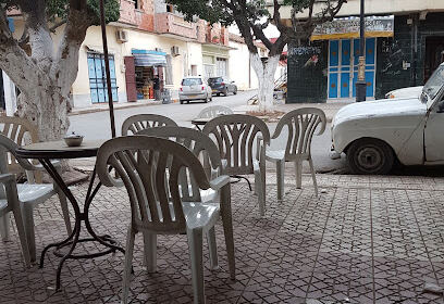 Cafétéria Du Bon Coin
