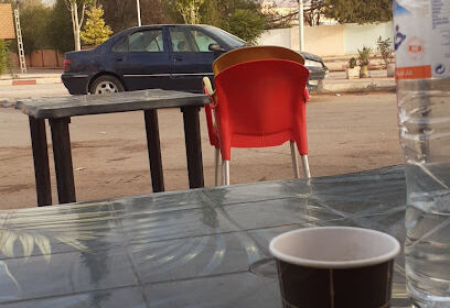 Cafétéria El Chorouk