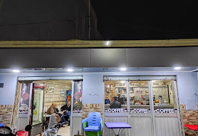 Cafétéria Lakhdari chez hichem ( courtia )