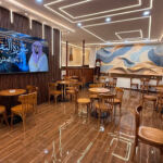Cafeteria le piano