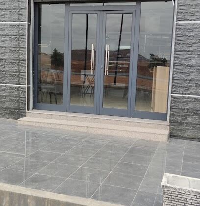 Cafétéria LPA