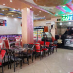 Cafétéria Rouane