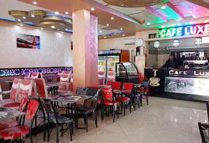 Cafétéria Rouane