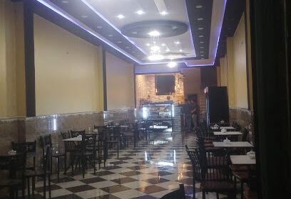 Cafétéria Zouada
