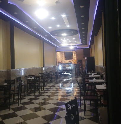 Cafétéria Zouada