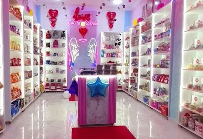 Candys world 51