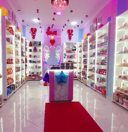 Candys world 51