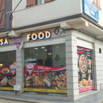 Casa food