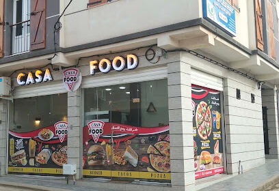 Casa food
