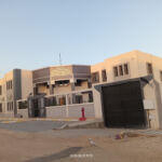 CB GHARDAIA