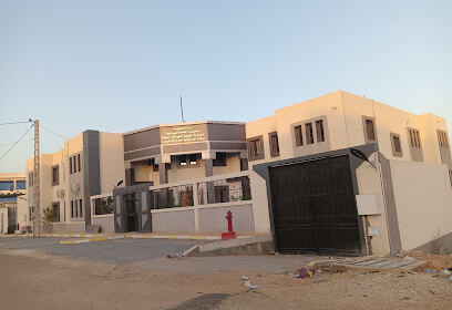 CB GHARDAIA