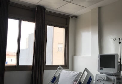 centre de dialyse berkane al wifaq (Centre de nephrologie et d’hemodialyse)