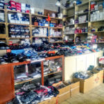 Chaussures Kouidri