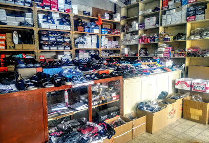 Chaussures Kouidri