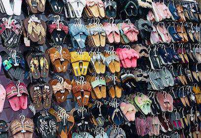 Chaussures Nihad Berriane