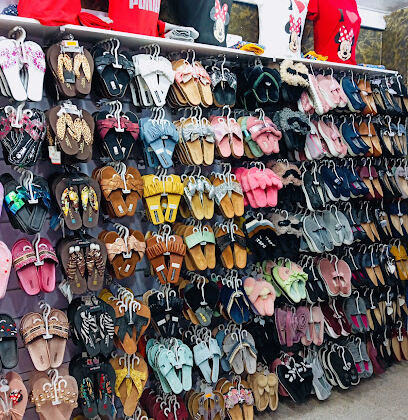 Chaussures Nihad Berriane