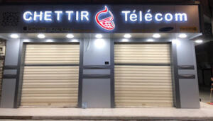 CHETTIR TELECOM