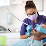 Chirurgien dentiste Dib Abdelkrim