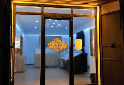 Citadelle Fromagerie
