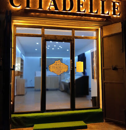Citadelle Fromagerie