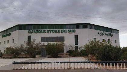 Clinic Etoile Du Sud