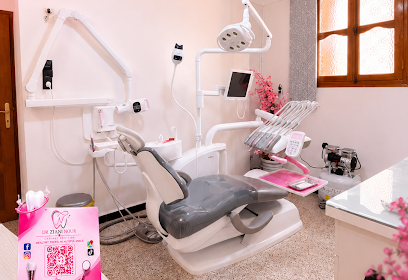 Clinique Dentaire Errahma Docteur Ziani