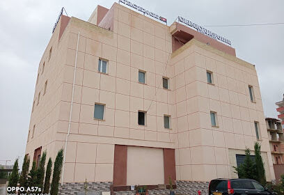 Clinique Dr FODIL Essalem