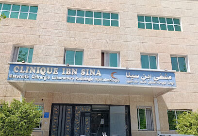 Clinique Ibn Sina