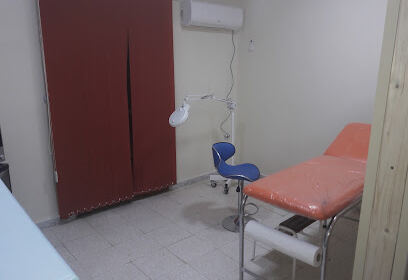 Clinique Médico-Chirurgicale Dr Merazga Fouad