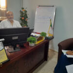 Cabinet de Psychologie Résilience Dr Cheikh Salah Abdelaziz