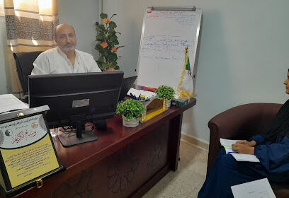 Cabinet de Psychologie Résilience Dr Cheikh Salah Abdelaziz