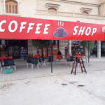 Coffee shop