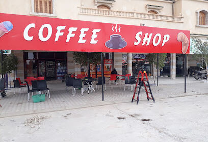 Coffee shop
