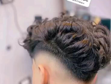 Salon de Coiffure Gentlemano