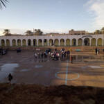 Collège Cheikh Naimi