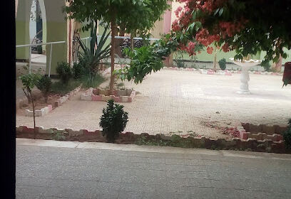 Collège Errabia Ben Habib