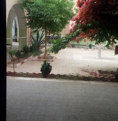 Collège Errabia Ben Habib