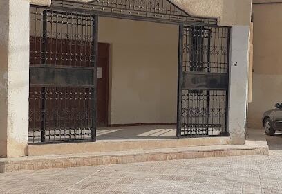 Collège Mounib Boulenouar
