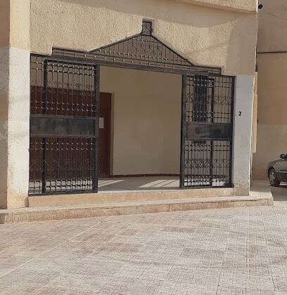 Collège Mounib Boulenouar