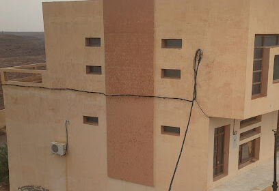 Complexe artisanal ghardaia