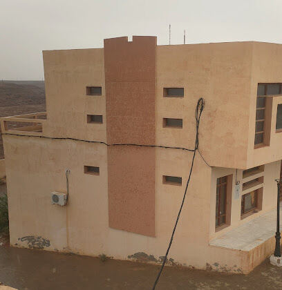 Complexe artisanal ghardaia