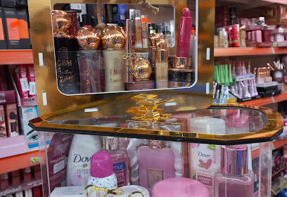 Cosmétique Bourkeba