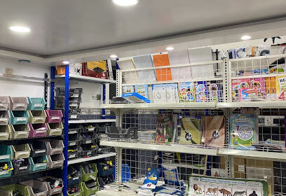 Cyber Badro Shop