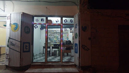 Cyber Jrah Dz